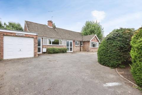 Property for auction in Worcestershire
