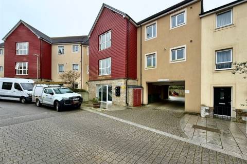 Property for auction in Cornwall