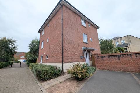 Property for auction in Avon