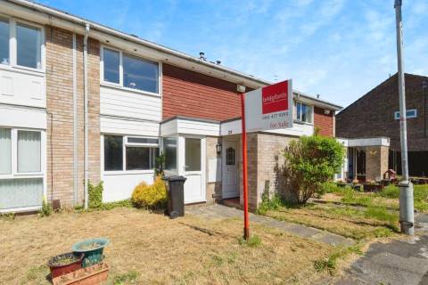Property for auction in Cheshire