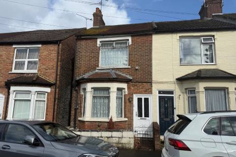 Property for auction in Kent