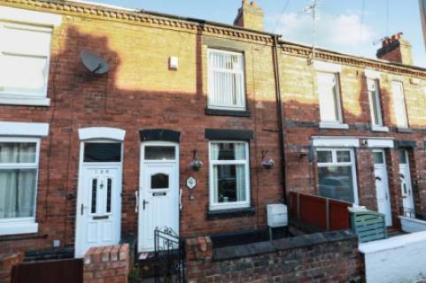 Property for auction in Cheshire