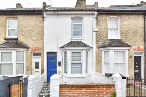 Property for auction in Kent