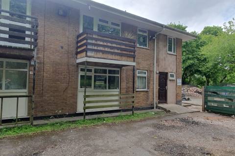 Property for auction in West Midlands