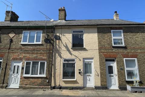 Property for auction in Cambridgeshire