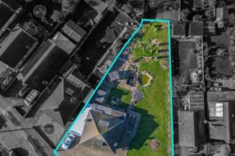 Property for auction in Essex