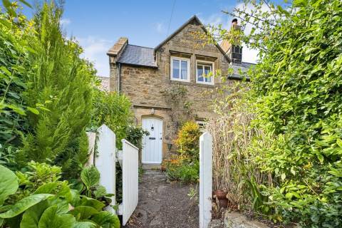 Property for auction in Northumberland