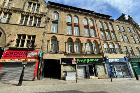 Property for auction in West Yorkshire
