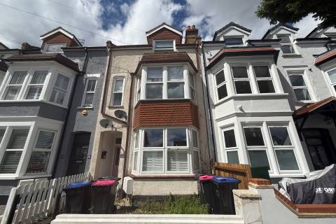 Property for auction in Essex