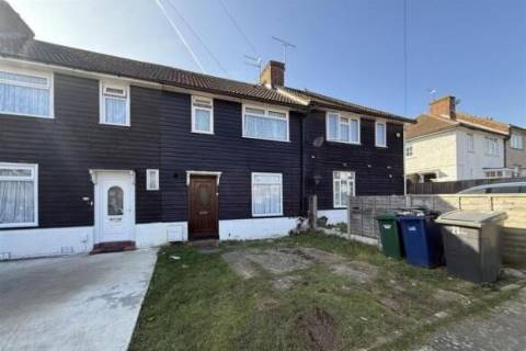 Property for auction in Middlesex