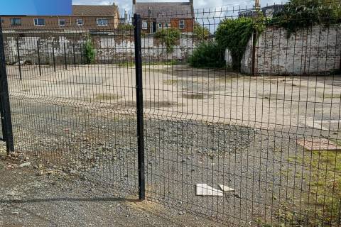 Property for auction in Ayrshire