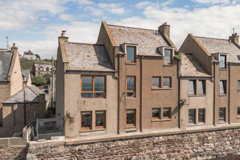 Property for auction in Angus