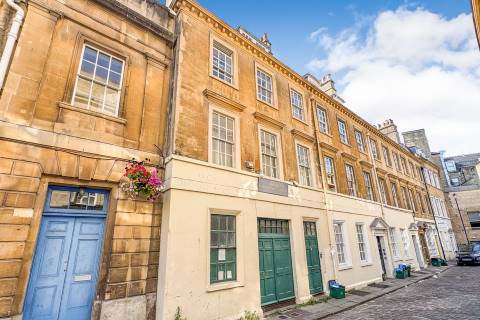 Property for auction in Avon