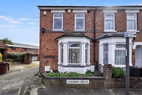 Property for auction in Berkshire