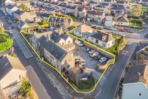 Property for auction in Mid Glamorgan