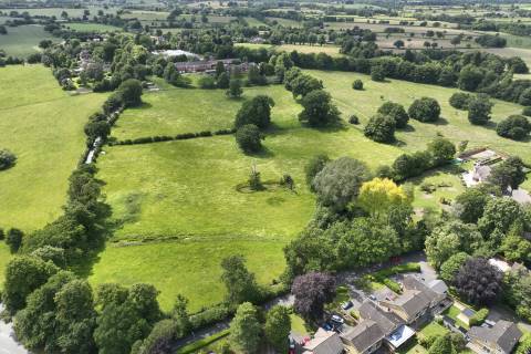 Property for auction in West Midlands