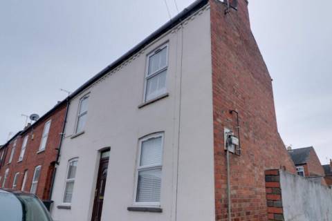 Property for auction in Lincolnshire