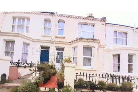 Property for auction in East Sussex