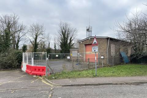 Property for auction in Cambridgeshire