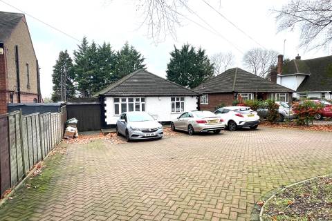 Property for auction in Bedfordshire