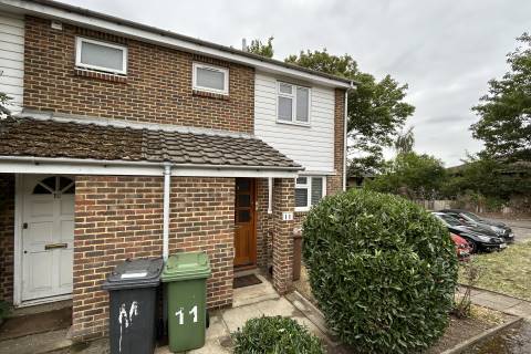 Property for auction in London