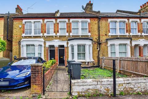 Property for auction in London