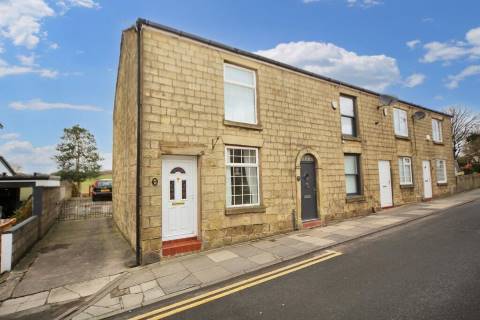 Property for auction in Lancashire