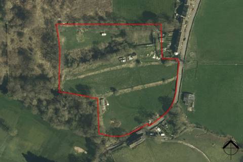 Property for auction in West Yorkshire