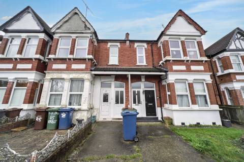 Property for auction in Middlesex