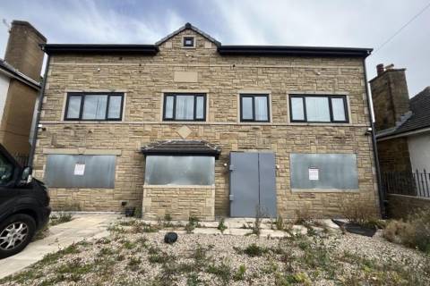 Property for auction in West Yorkshire