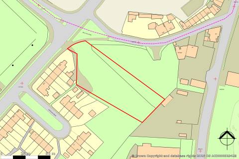 Property for auction in West Yorkshire