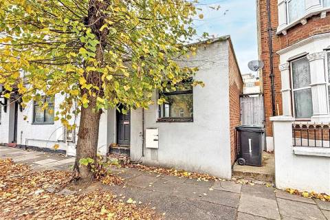 Property for auction in London