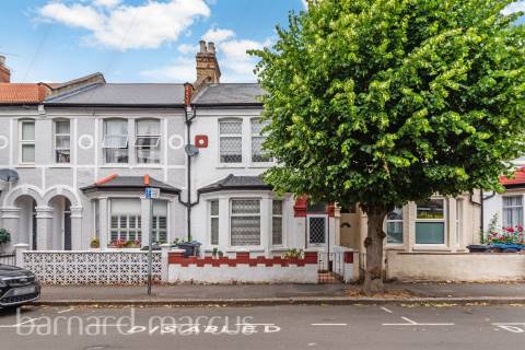 Property for auction in Surrey