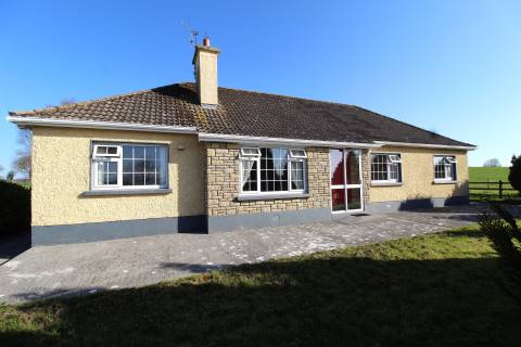 Property for auction in County Galway