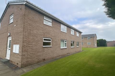 Property for auction in South Yorkshire