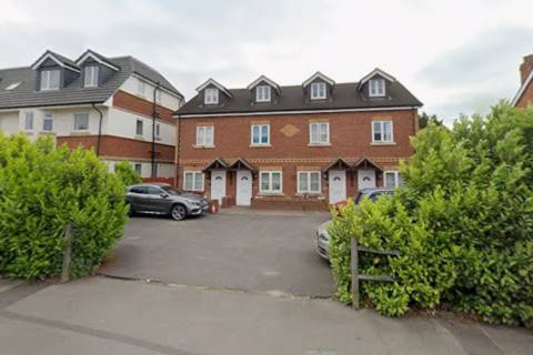 Property for auction in Berkshire