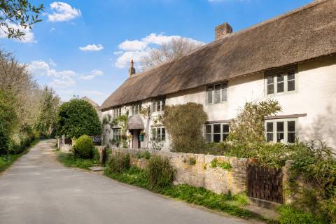 Property for auction in Dorset
