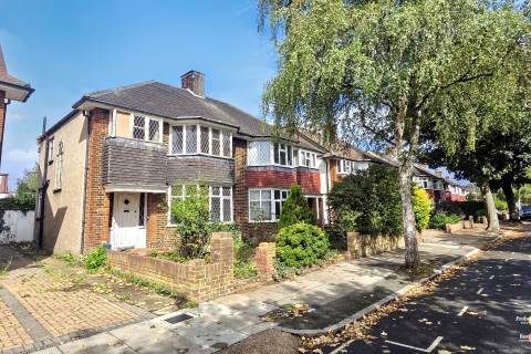 Property for auction in Middlesex