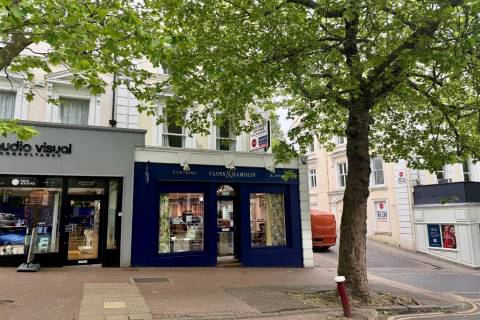 Property for auction in Kent