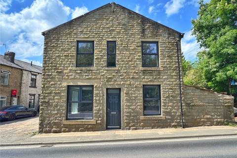 Property for auction in Lancashire