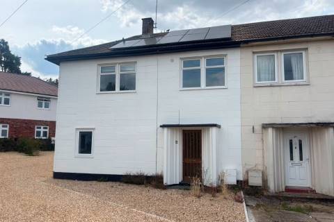Property for auction in Kent