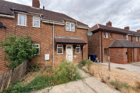 Property for auction in Cambridgeshire