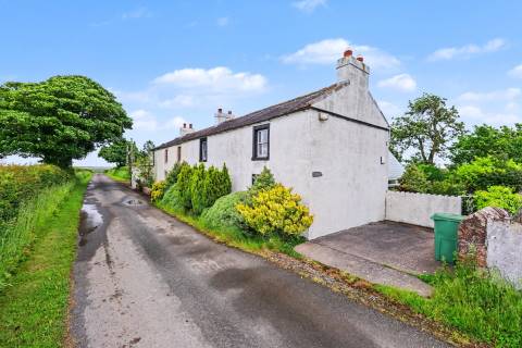 Property for auction in Cumbria