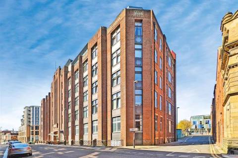 Property for auction in Tyne and Wear