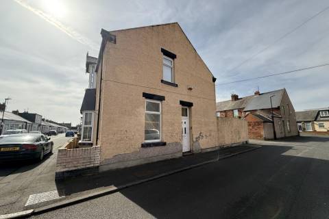 Property for auction in Tyne and Wear