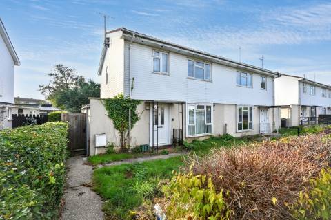 Property for auction in Essex