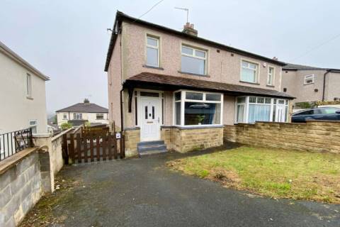 Property for auction in West Yorkshire