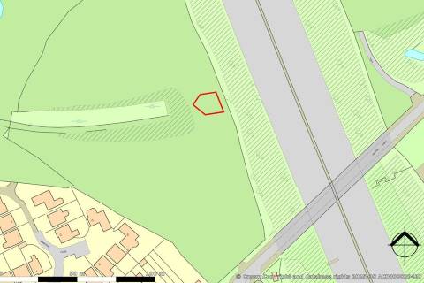 Property for auction in Lancashire