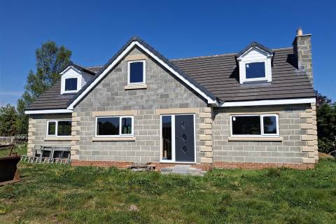 Property for auction in Northumberland
