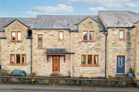 Property for auction in North Yorkshire